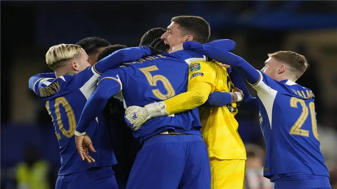 موعد مباراة تشيلسي ونيوكاسل المرتقبة في منافسات الدوري الإنجليزي الممتاز لكرة القدم